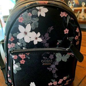 Guess "Midge" Mini Back Pack New with Tags